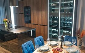 Apartament w Cieplicach Double Relax